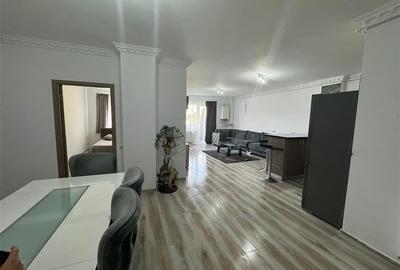 Vanzare apartament 2 camere 69 mp modern bloc nou in Dambul Rotund- zona Mega Im - 8