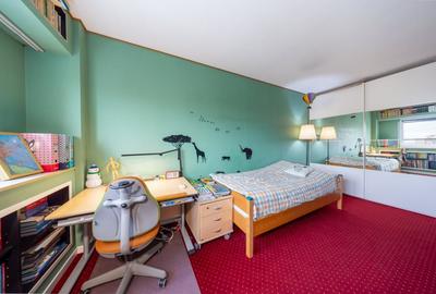 Grivitei Apartament 2 Camere Decomandat 54 MP - 11