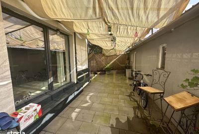 Casă cu 4 camere în Mărăști - 2