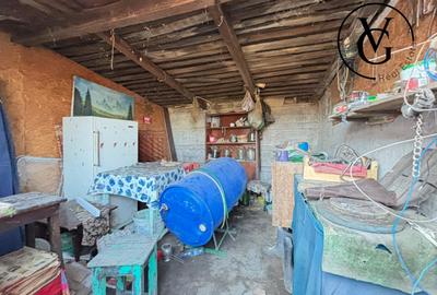 Casă individuală cu 3 camere cu Canalizare în Lumina - 18