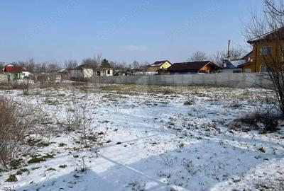 Teren de 1500 mp, în Malu Mare - 2