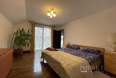 Casa  cu 4 Camere si Garaj in Cartierul Someseni, Cluj-Napoca - 15