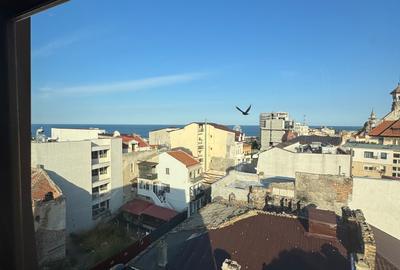 De închiriat apartament 4 camere – zona Peninsulară, Constanța, vedere superbă l - 35