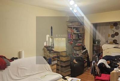 Garsonieră semidecomandată în 1 Decembrie 1918 - 4