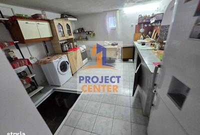 Casă cu 4 camere cu Teren 244 Mp în Sălătrucu - 14