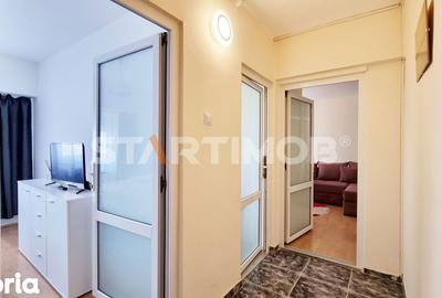 Apartament cu 2 camere decomandat, mobilat în Bartolomeu - 9