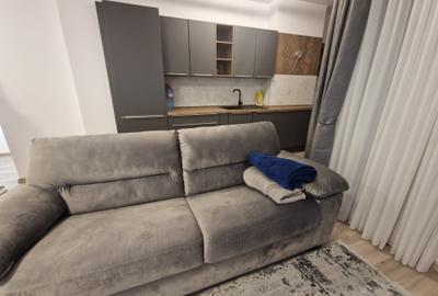 La ISHO-apartamentul impresionează prin eleganța sa constructie 2021 - 5