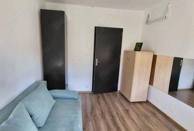Apartament cu 3 camere decomandat, mobilat în Militari - 6