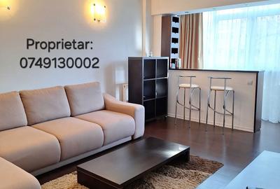 Apartament cu 2 camere decomandat în Cotroceni