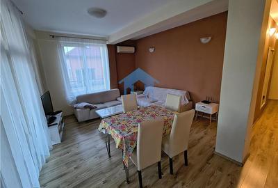 Apartament cu 4 camere decomandat în Zorilor - 1