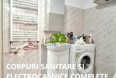 Garsonieră decomandată în Republicii - 4