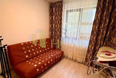 Apartament 3 camere, prima , parcare subterana-Ploiesti-Albe - 12