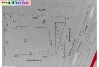 Casă cu 5 camere cu Teren 285 Mp în Central - 9