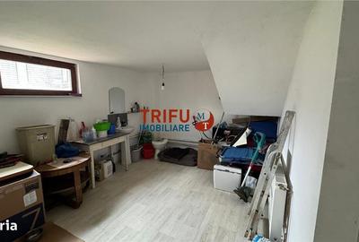Casă cu 4 camere în Micești - 19