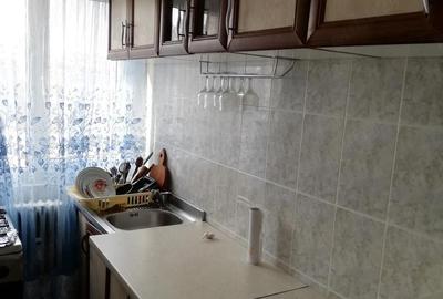 Apartament cu 2 camere decomandat în Narcisa - 4