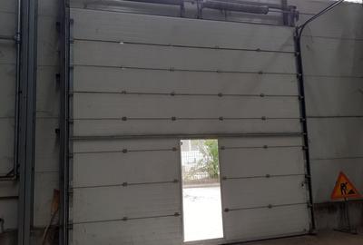 Hala 900mp in zona Basarabia, apropiere metrou - 4