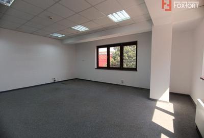 Spatiu de birouri 254 mp de inchiriat, zona Sagului - 10