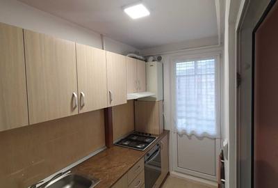 Garsonieră decomandată în Exterior Vest - 2