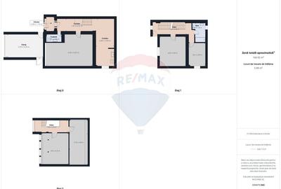 Vila renovata - nemobilata Berceni/ Metrou Eroii Revolutiei - 32