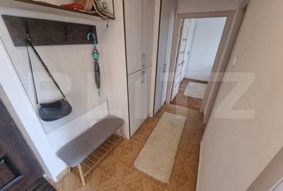 Apartament 2 camere, decomandat, aer conditionat, Calea Bucuresti - 9