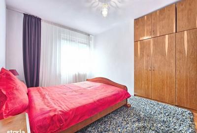 Apartament cu 3 camere în Central - 3