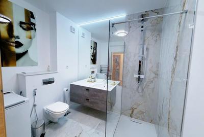 Apartament cu 3 camere decomandat în Herăstrău - 8