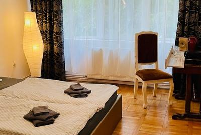 Apartament cu 2 camere decomandat în Favorit - 3