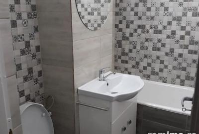 Apartament cu 3 camere semidecomandat în Drumul Taberei - 4