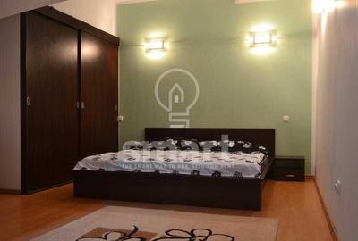 Apartament cu 2 camere decomandat, mobilat în Grigorescu