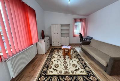 Apartament cu 2 camere, mobilat în Grigorescu - 4