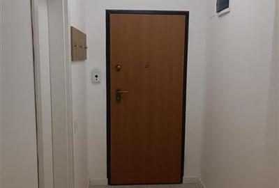 Apartament cu 3 camere semidecomandat în Parcul Carol - 5