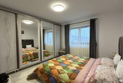 Casă individuală cu 5 camere cu Teren 869 Mp în Cetate - 7
