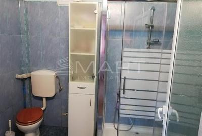 Casa saseasca in Cristian 535mp utili - 20