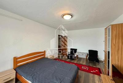 Apartament cu 2 camere decomandat, mobilat în Girocului - 5