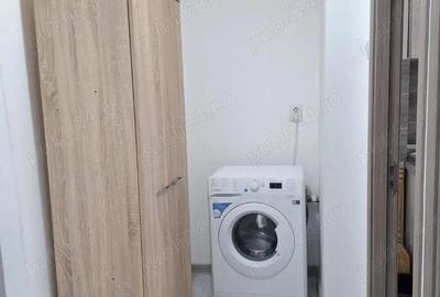 Garsoniera decomandata, Unirii Sud , renovata 2022 - 9