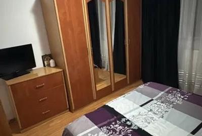 Apartament 2 camere, 60 mp, decomandat, ac, balcon, metrou, Tineretului - 2