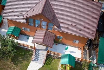 Statiunea turistica Leresti, Judetul Arges