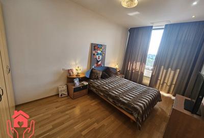 BANEASA SHOPPING CITY (ZOO)-PENTHOUSE amplu, 600 mp utili, vedere deschisa! - 23