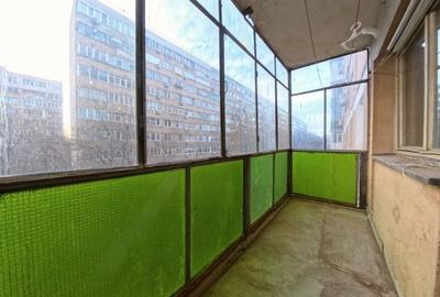 3 Camere - Romancierilor - Decomandat - 4