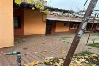 De vanzare casa zona Lipovei teren 661 mp - 3