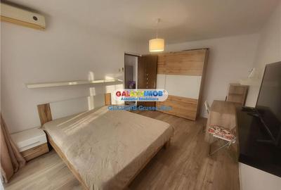 Apartament cu 2 camere decomandat, mobilat în Drumul Taberei