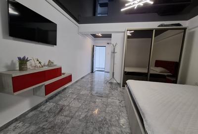 Apartament cu 2 camere semidecomandat, mobilat în Exterior Nord - 2