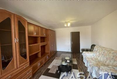 Apartament cu 2 camere decomandat, mobilat în Unirii - 3