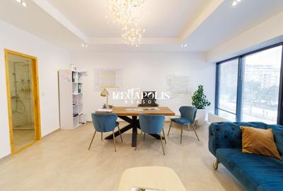 Chirie Birou Coresi / Parcare Subterana - 4