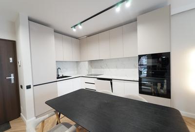 Apartament cu 2 camere semidecomandat, mobilat în Gheorgheni - 4