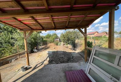 Casa P + 1 de 100 mp utili, cu 300 mp teren in zona Preajba - 7