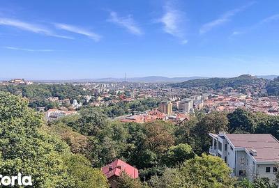 Apartament cu 3 camere, mobilat în Schei - 1