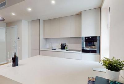 Apartament cu 2 camere decomandat, mobilat în Aviației - 2