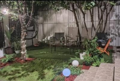 Casa p+m deosebita, curte amenajata, zona centrala-lumina - 16