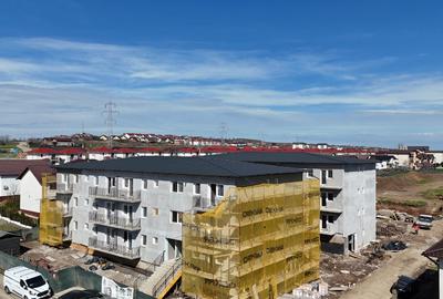 Garsonieră decomandată în Lunca Cetățuii - 3